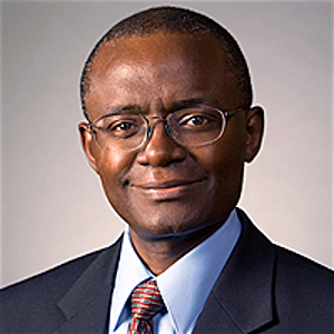 Dr. Diklar Makola, MD, PHD