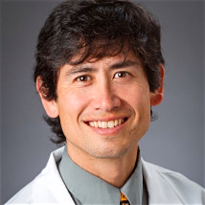 Dr. Christopher Buckley, MD