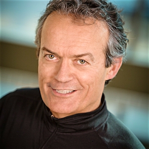 Dr. Robert Nixon, MD
