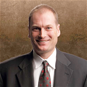 Dr. Charles Beamon, MD