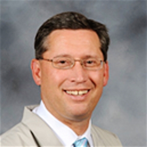 Dr. James Koop, MD