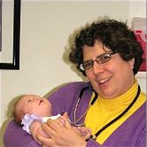 Dr. Sharon Wolkin, MD