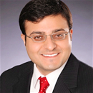 Dr. Darshan Gandhi