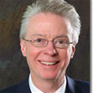 Dr. Herbert Edmundson, MD, PHD