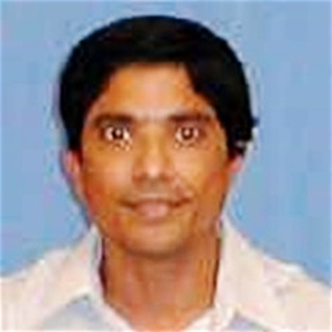 Dr. Hayath Javeed, MD