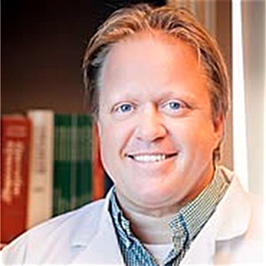 Dr. George Emerick, MD