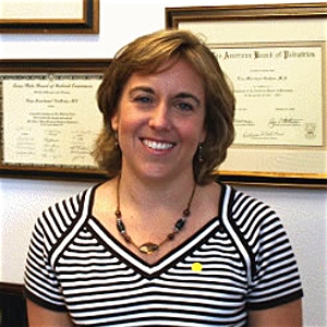Dr. Lisa Guthrie, MD