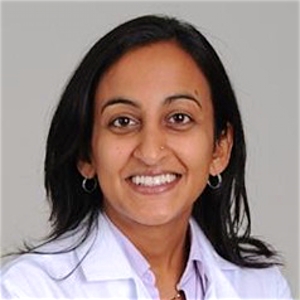 Dr. Deepa Patel, MD