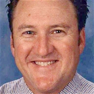 Dr. Kenneth Budowsky, MD
