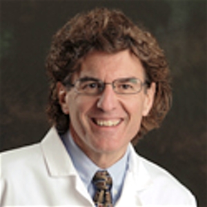 Dr. Geoffrey Osgood, MD