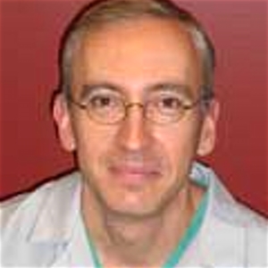 Dr. Walter Petri, MD