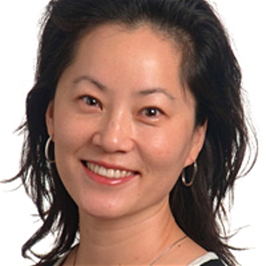 Dr. Lucy Oh, MD