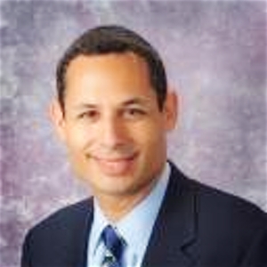 Dr. Matthew Harinstein