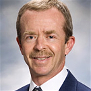 Dr. Frederick Holley, MD