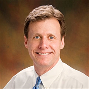 Dr. Dennis Durbin, MD