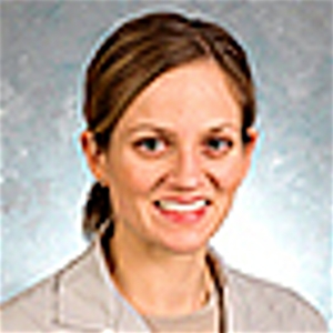 Dr. Kristina Olsen, MD