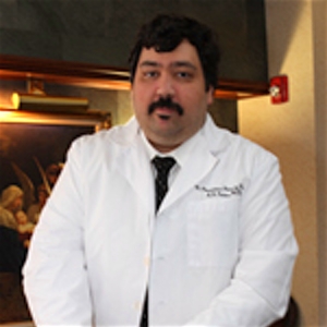 Dr. Anthony Farina, MD