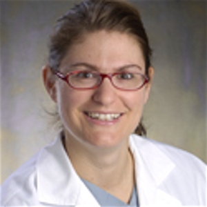 Dr. Lisa Faia, MD