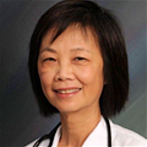 Dr. Bey Yu Hilgart, MD
