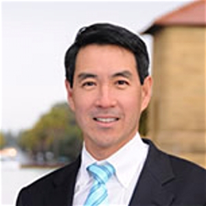 Dr. Roy Hong