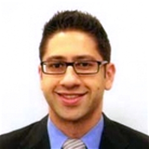 Dr. Arash Nafissi, DO
