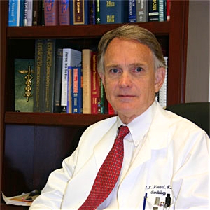 Dr. Leon Howard, MD