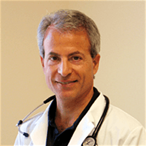 Dr. Robert Ruggieri, MD