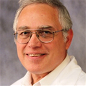 Dr. Robert Pierron, MD