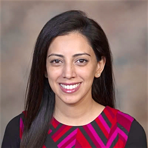 Dr. Noorain Akhtar, MD