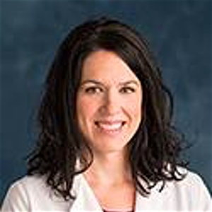 Dr. Sara Frost, MD