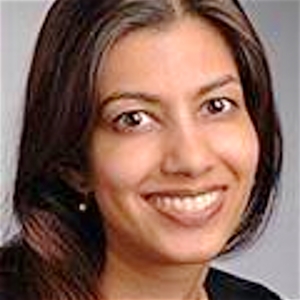 Dr. Rinaa Punglia, MD