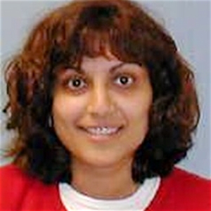 Dr. Alpana Grover, MD