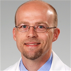 Dr. Anthony Mcdavid, MD
