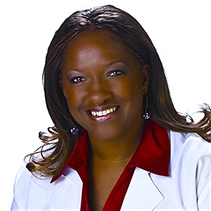 Dr. Angie Harris, DO