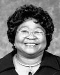 Dr. Doris Mcculley