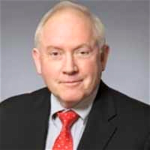 Dr. Thomas Butler, MD