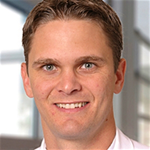 Dr. Anthony Michaels, MD