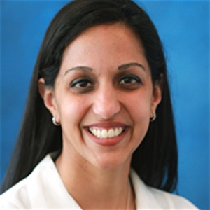 Dr. Shilpa Chari, MD