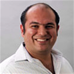 Dr. Arash Nassim Yazd, MD