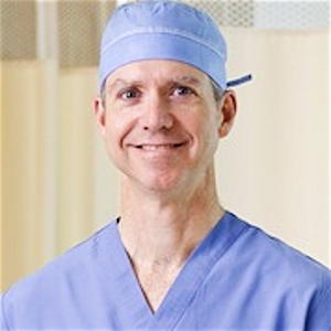 Dr. Jeffrey Evans, MD