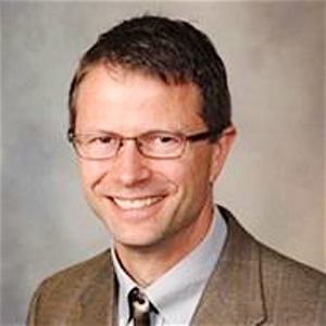 Dr. Richard Hanna, MD