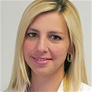 Dr. Nataliya Dementovych, MD