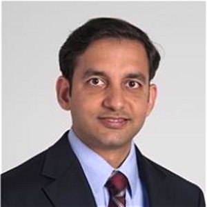 Dr. Davendra Sohal, MD
