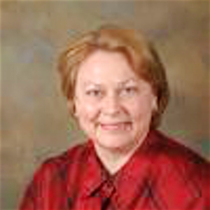 Dr. Robin Rutherford, MD