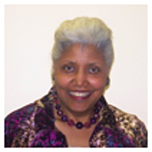 Dr. Gwendolyn Todd-Houston, MD