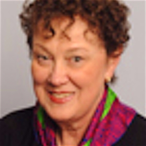 Dr. Mary Mullican, MD