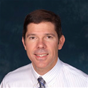 Dr. Bruce Fry, DO