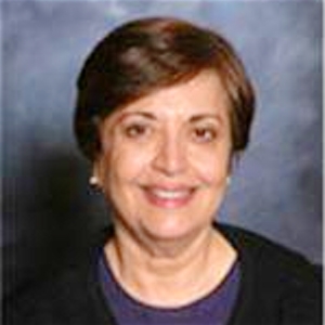 Dr. Ferdous Kazemi, MD