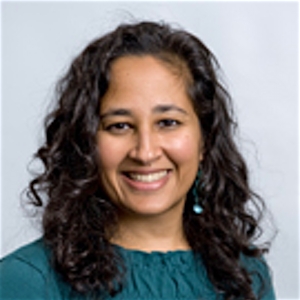 Dr. Rajani Larocca, MD