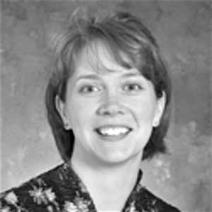 Dr. Amy Morrow, MD